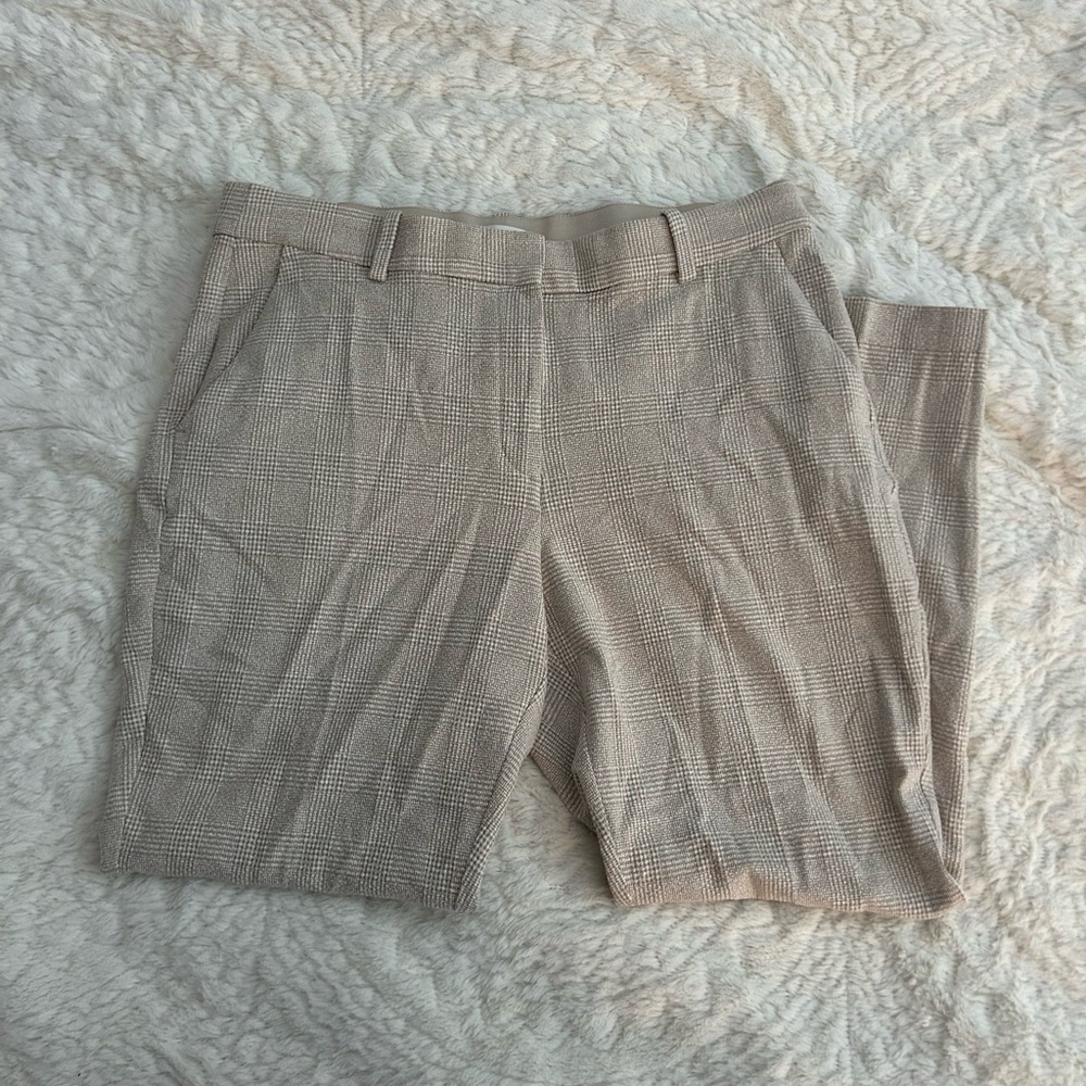 Women’s Tan pants